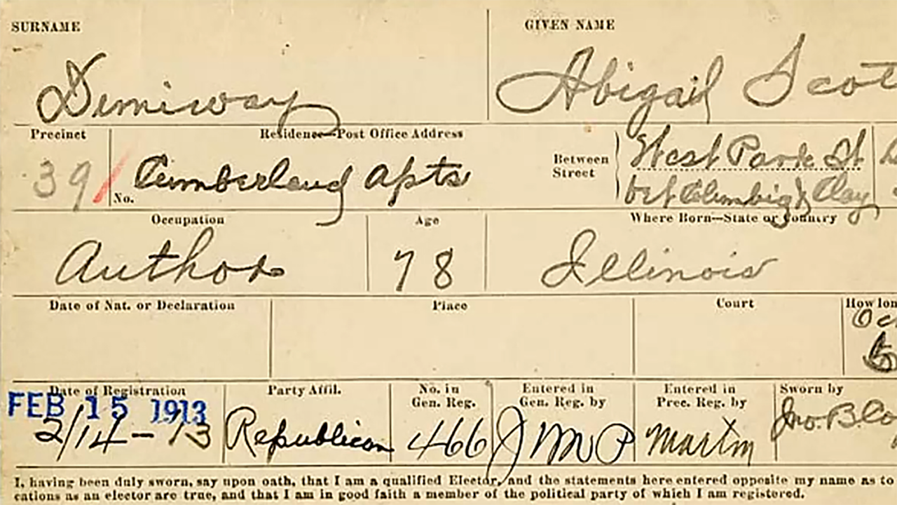 Alternate Records You May Never Have Considered