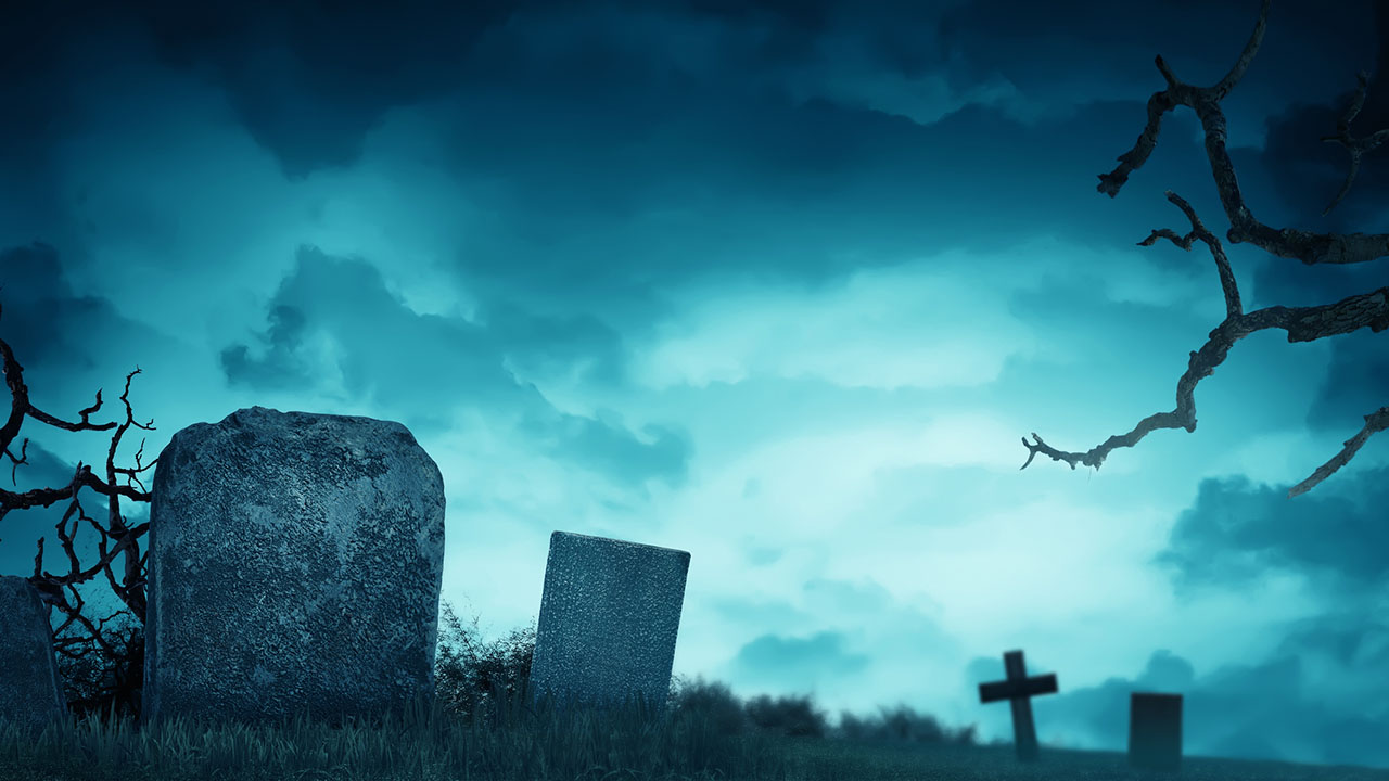 10 Things You Don’t Know About Cemeteries