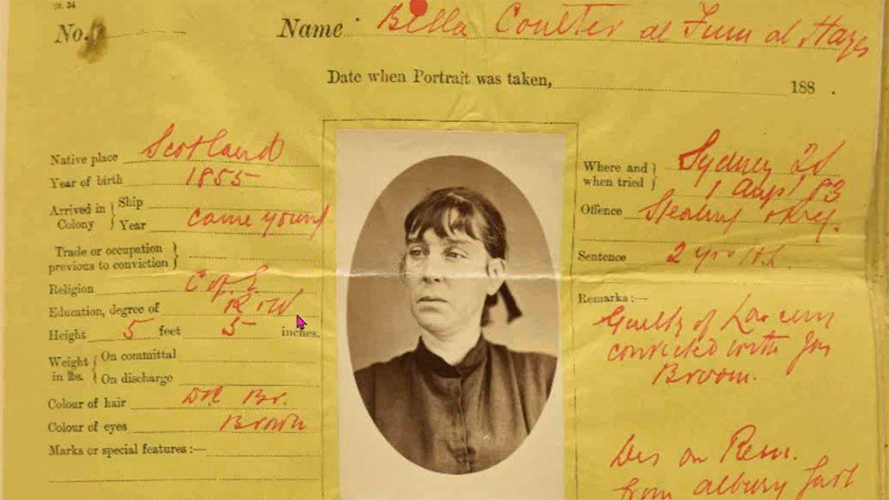 Using MyHeritage for Family History Research in Australia