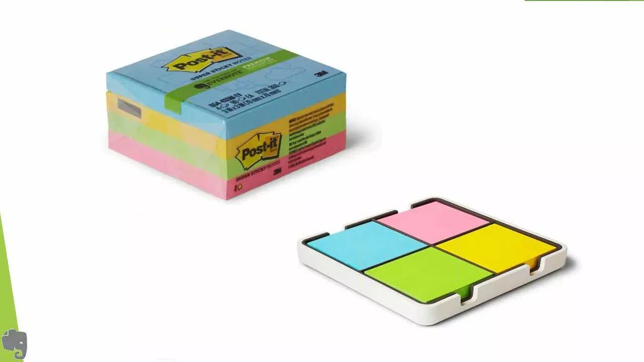 Keep Track of Every Note with Evernote