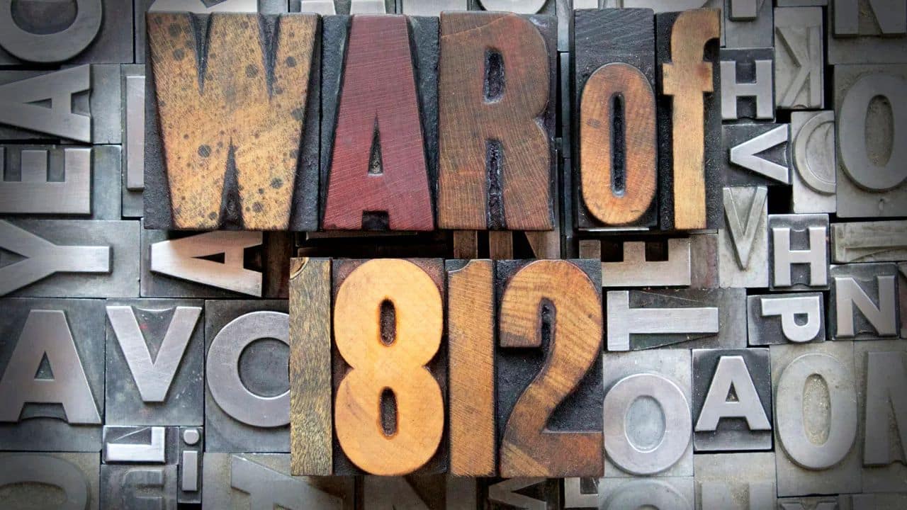 How to Create a List of War of 1812 Candidates