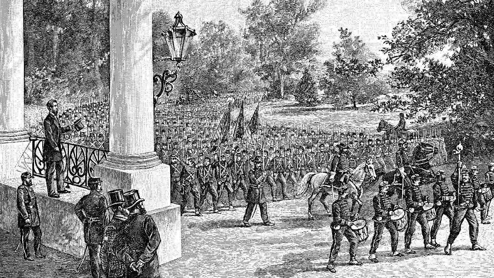 Your Civil War Ancestors: Beginning Your Research