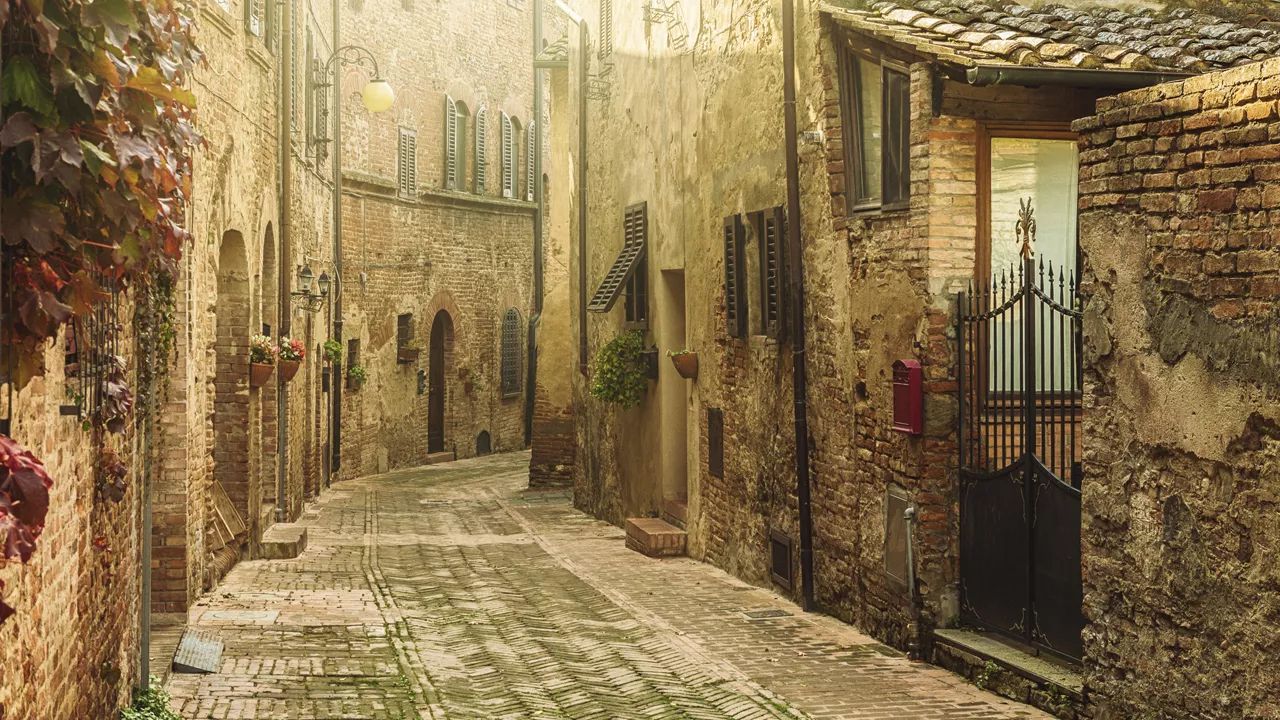 La Madre Chiesa - Italian Catholic Parish Records