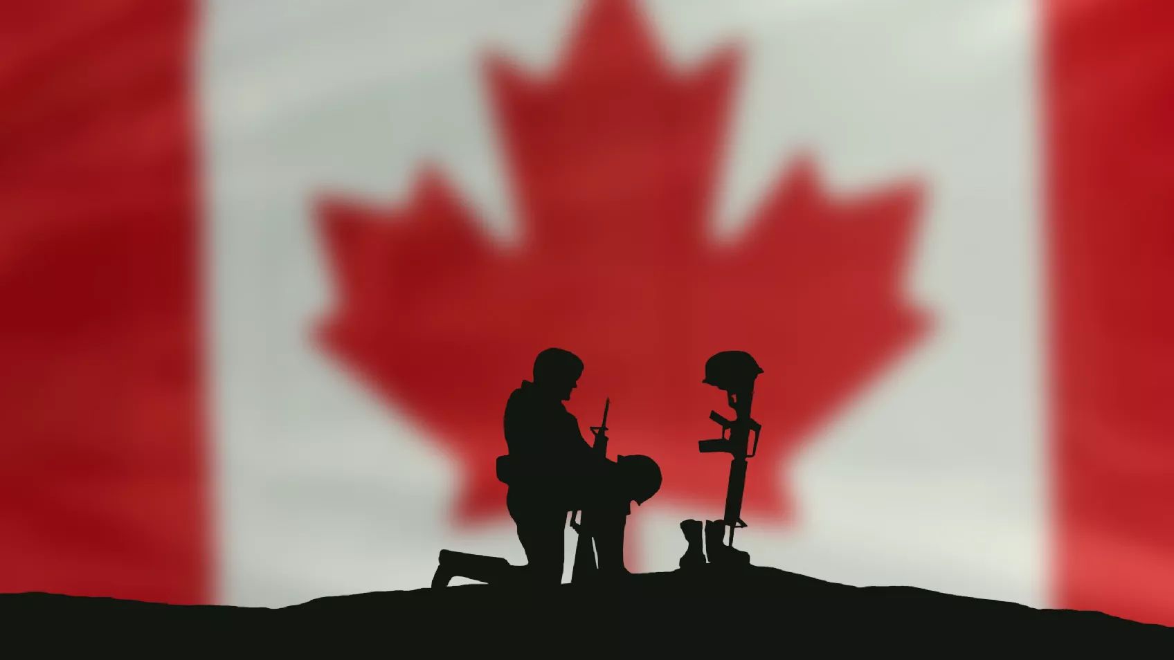 Canadian Casualty Identification Program – using Databases to connect Families to Their Lost Soldiers