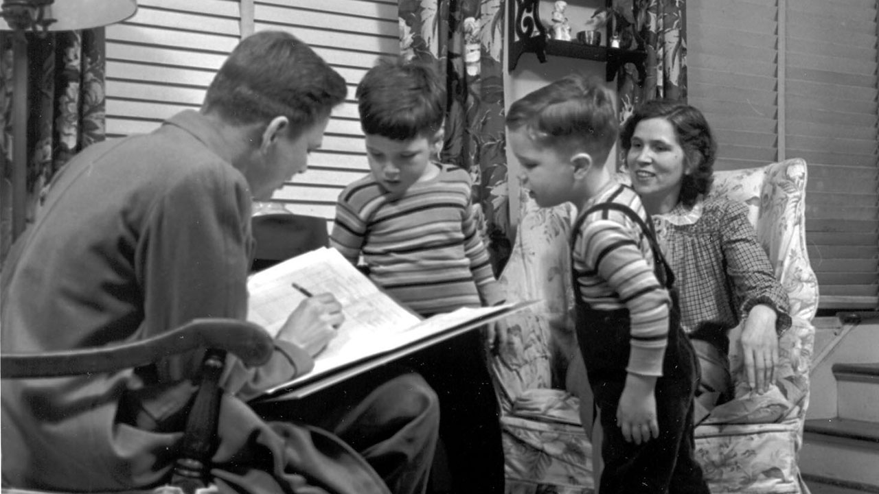 Context in the Count: Interpreting the U.S. Census With a Historical Perspective