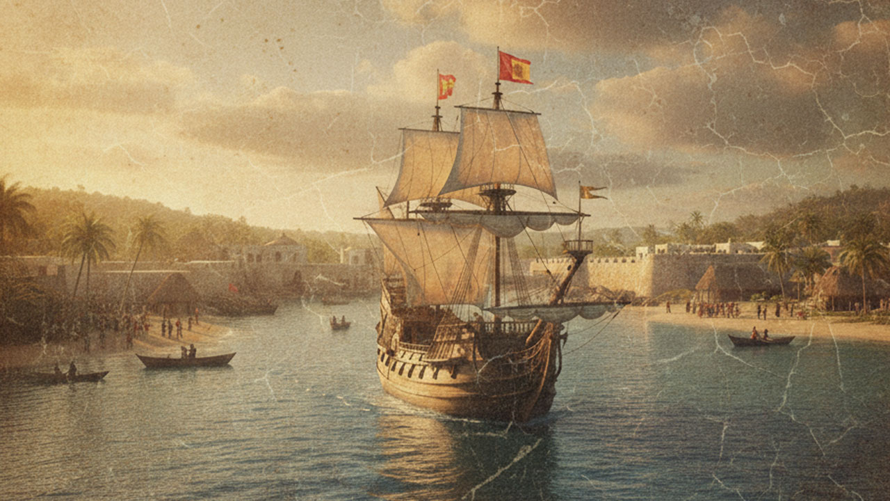 Mexican Immigration Records Through the Centuries