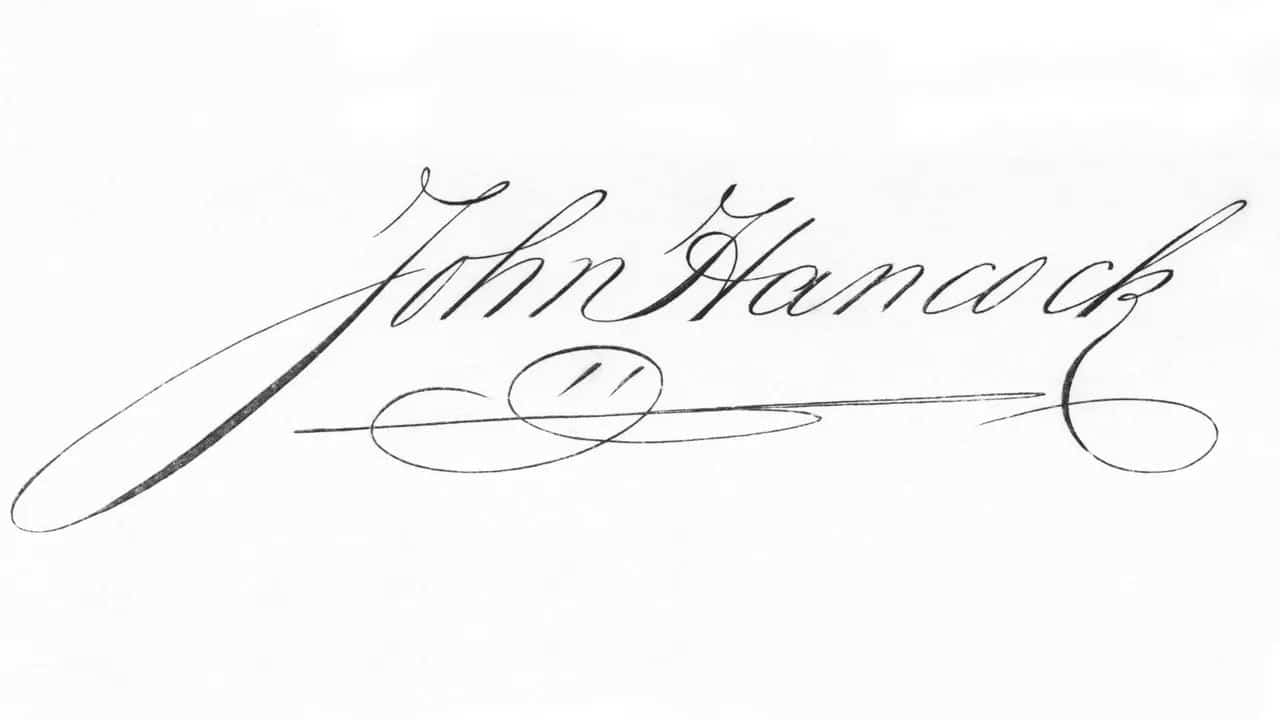 Their Mark Here: Signatures and Marks as Identifying Tools