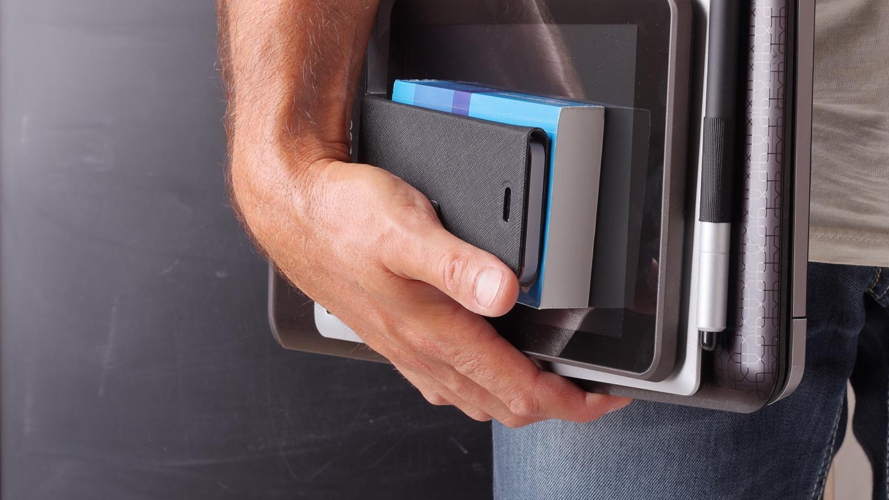 Organizing Your Research Trip