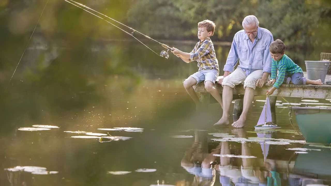 Getting Started in Family History - 3 - Family Stories