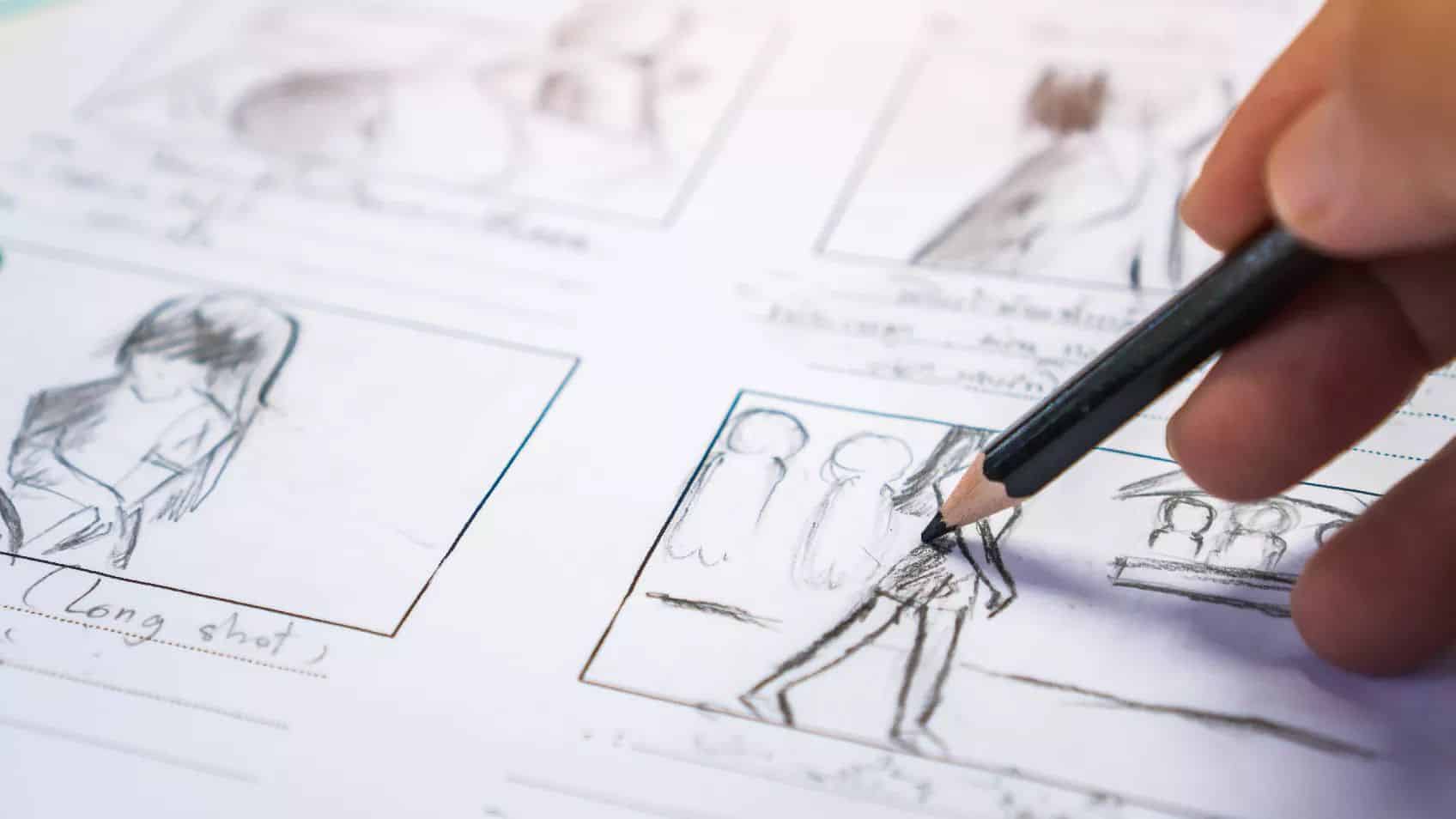 Storyboard Your Family History