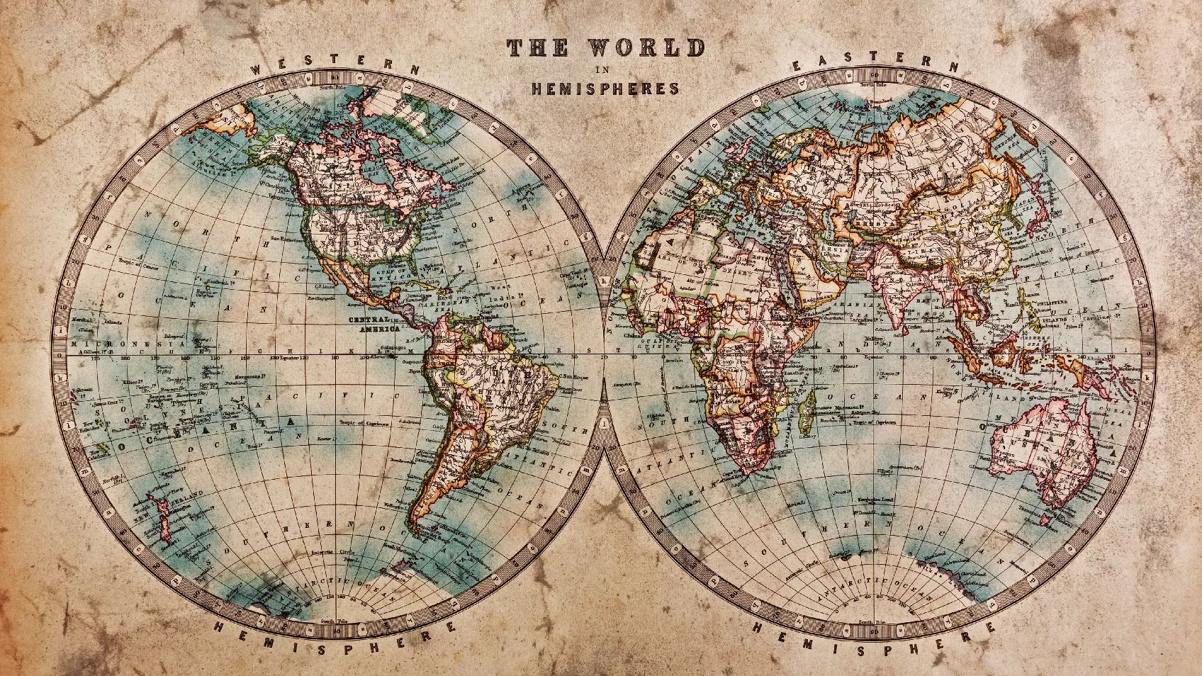 Genealogy and Technology - State of the Union