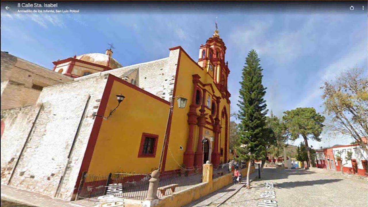 Using Google Earth Web to Tell Your Family History Migration Stories