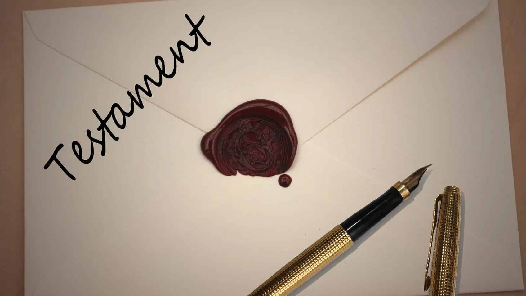 Watch Geoff Live - Using Legacy to Assemble a Family