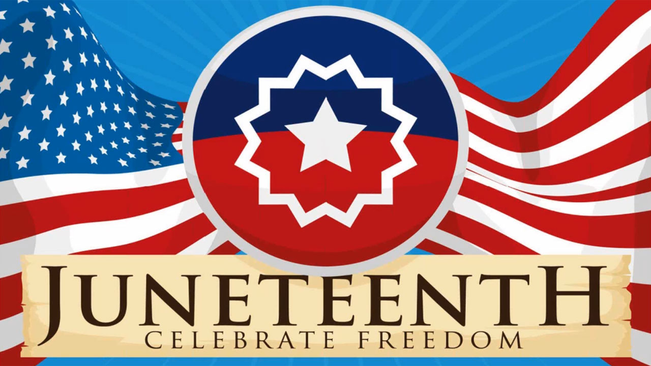 Juneteenth--How Emancipation Came to Texas and How We Celebrate