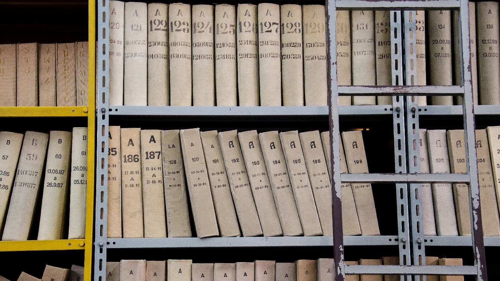 Foundations of Irish Genealogy 10: Registry of Deeds