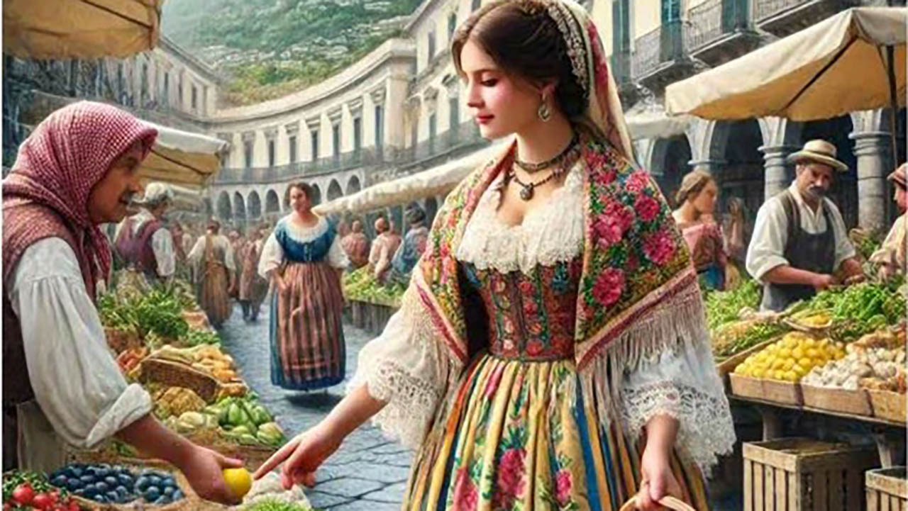 Creating Genealogy Images with ChatGPT