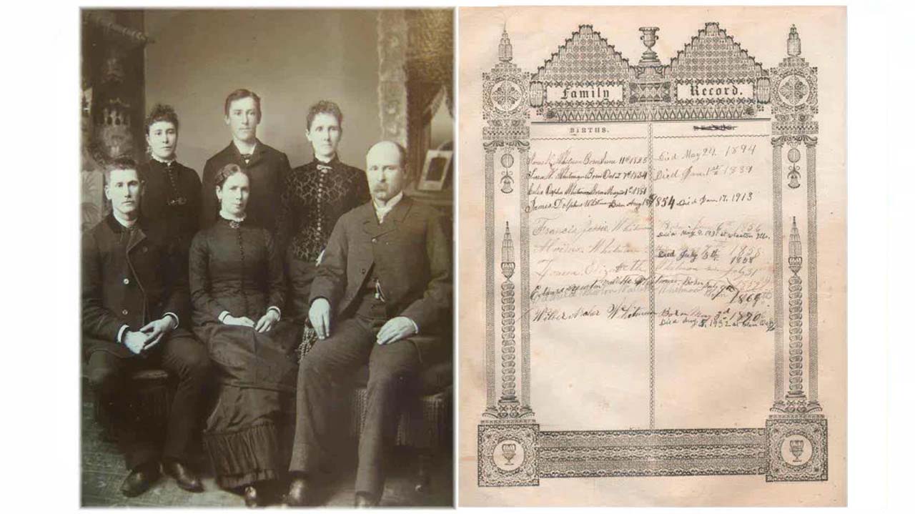 Evidence Mining & Context: Powerful Tools to Dig Deep (a 2024 Reisinger Lecture)