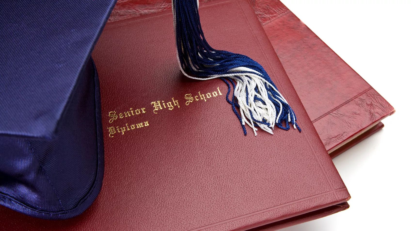 Discover Your Family in School Yearbooks