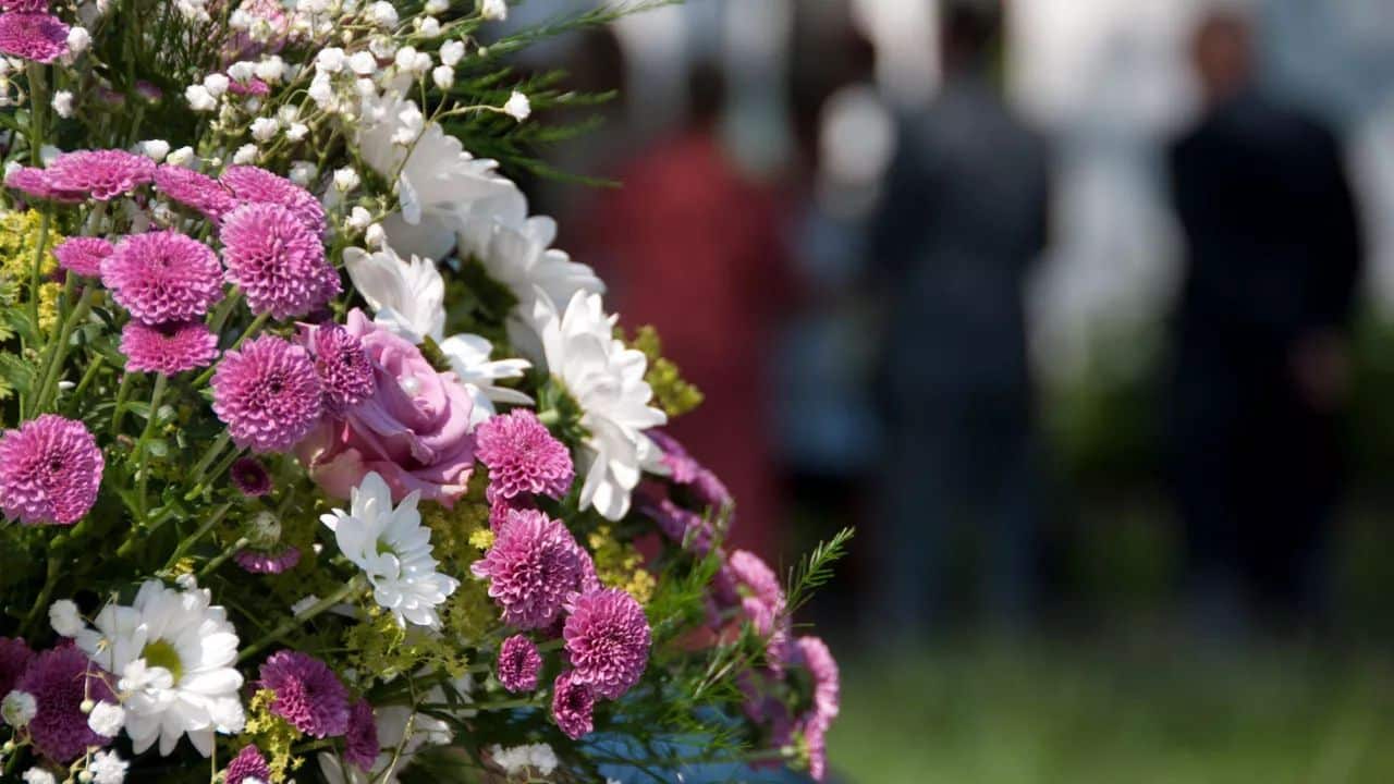 How to Record a Cremation