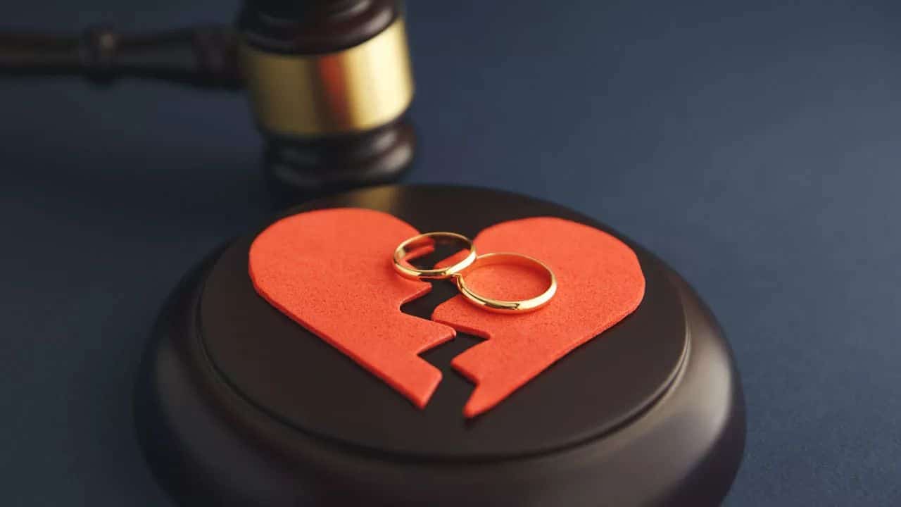 How to Add Divorce Information and Legacy Q/A