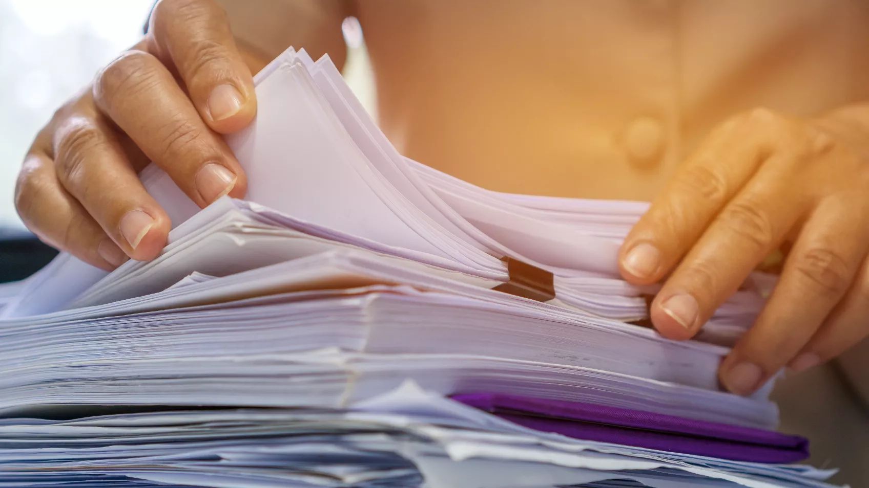 Better Together: Making Your Case with Documents and DNA