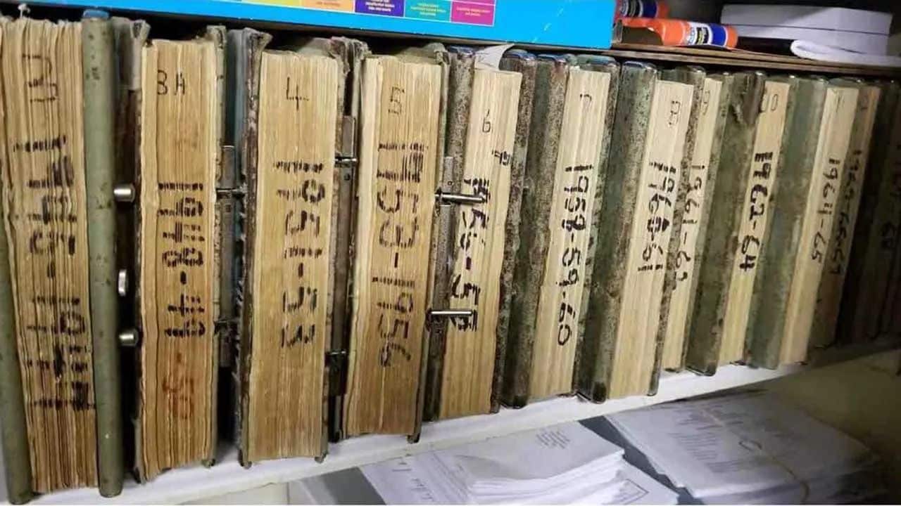 Getting Started in Family History - 9 - Researching On Location