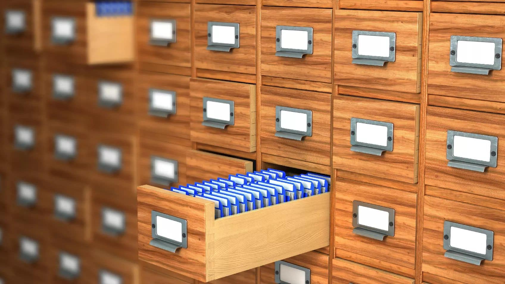 The Increasing Need for Foreign Language Indexing