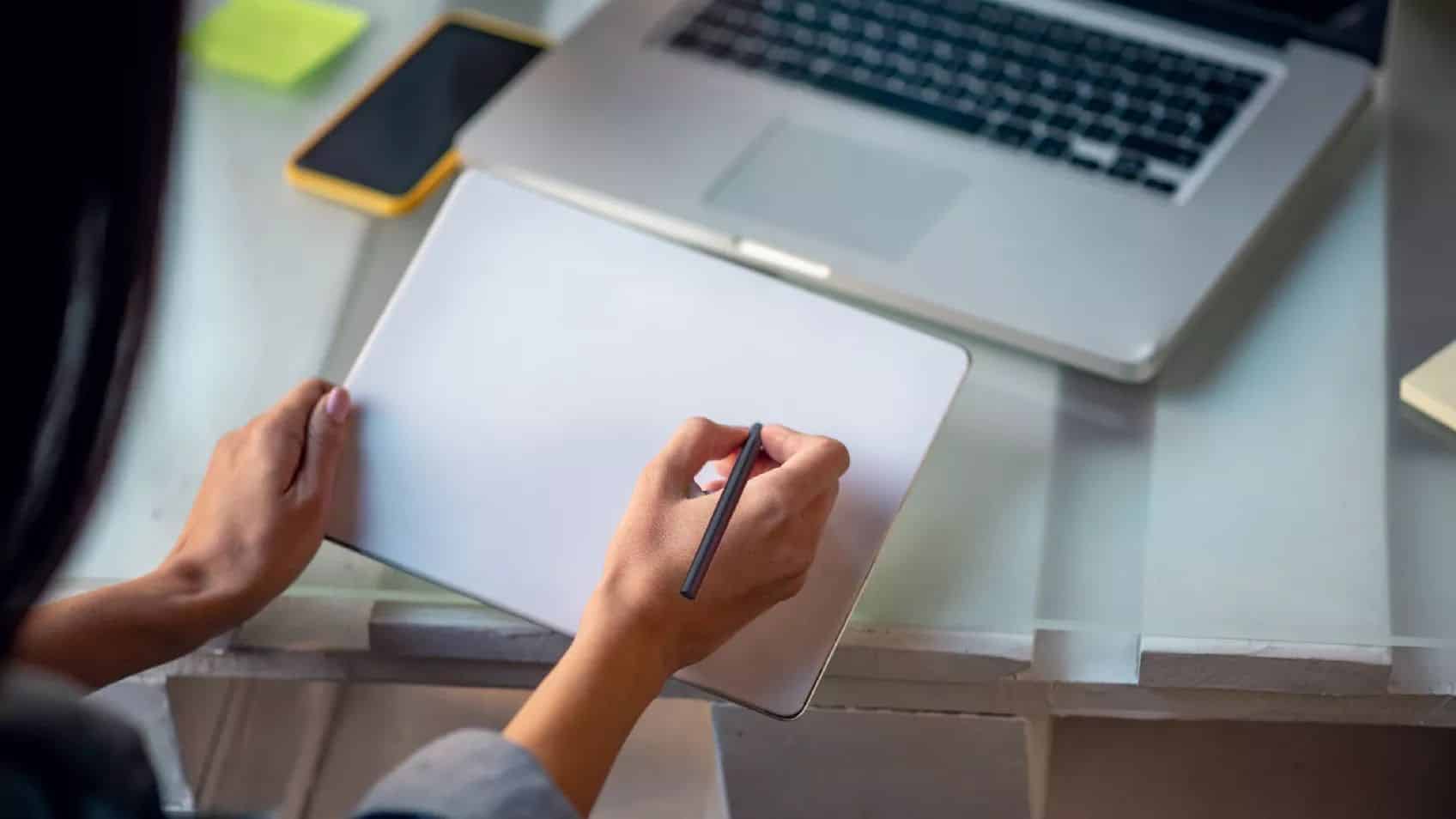 Bringing it All Together and Leaving a Permanent Record