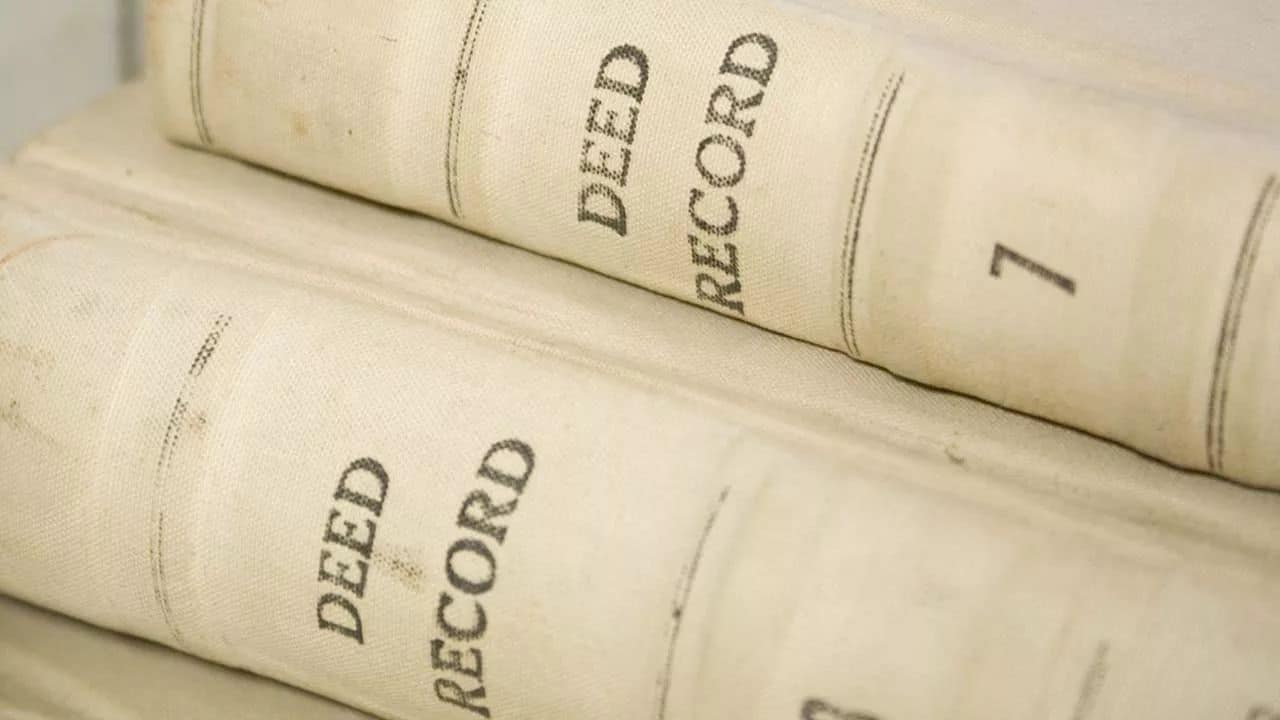 3 Clues Found in Every Land Record