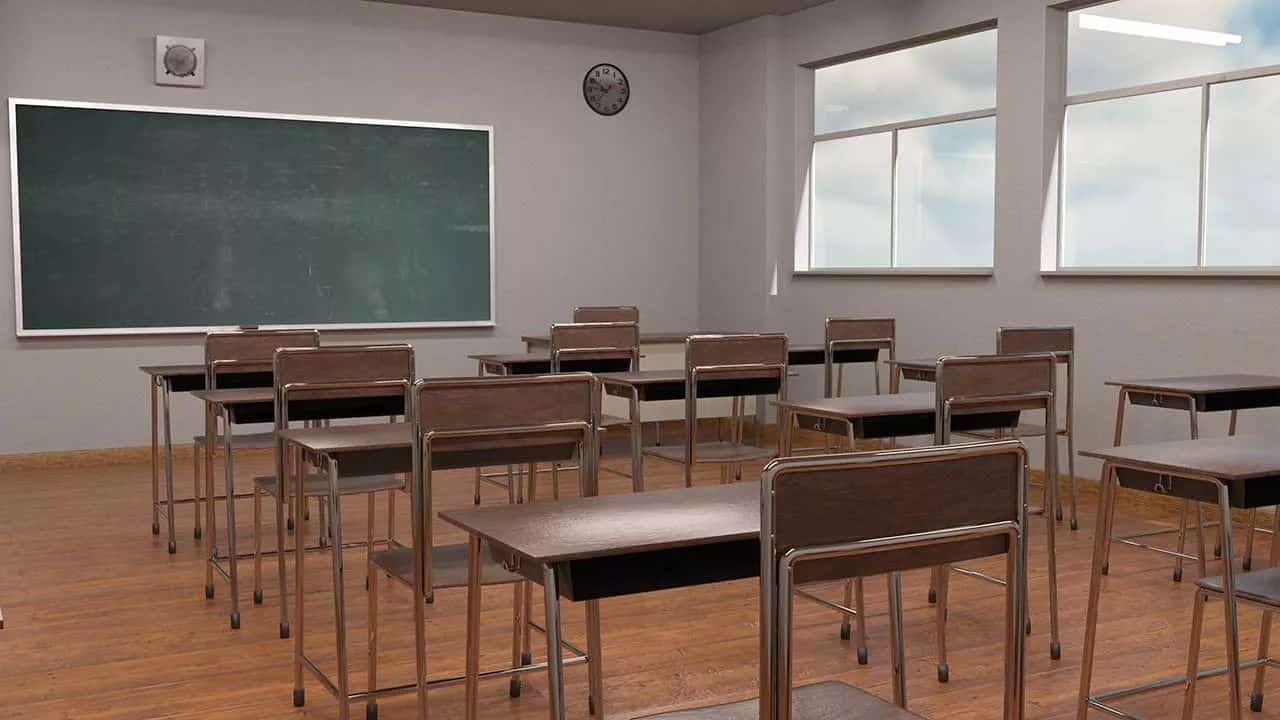 Education in Australia