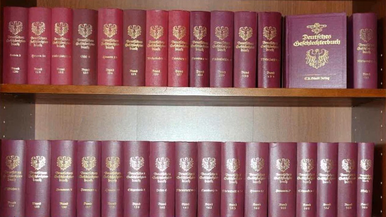 Eight Little-used Published German Sources