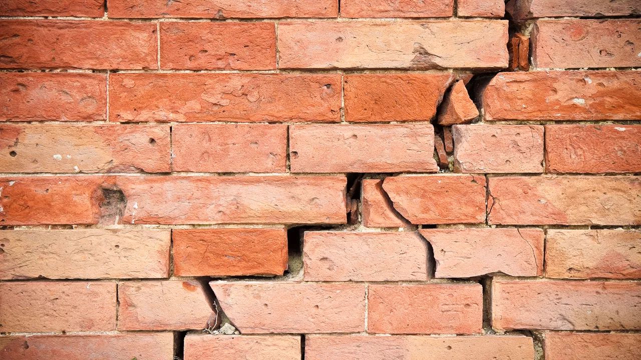 Solving a Brick Wall with DNA – A Case Study