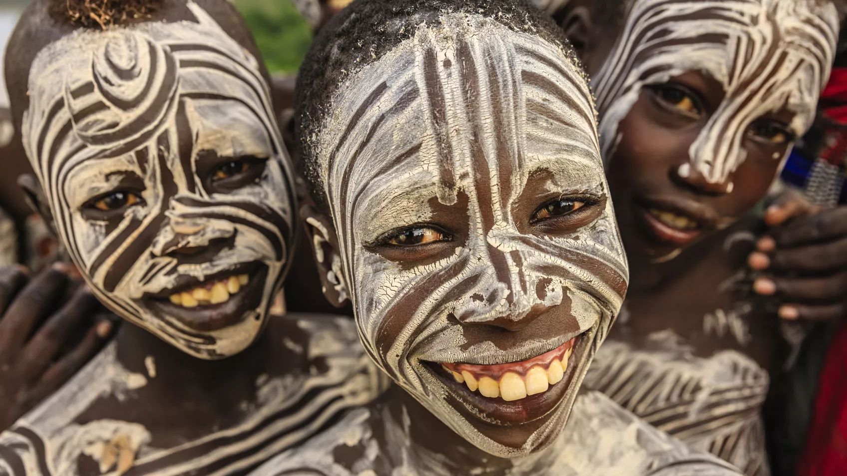 Tribal Quest - הסיפורים מאחורי המשלחות