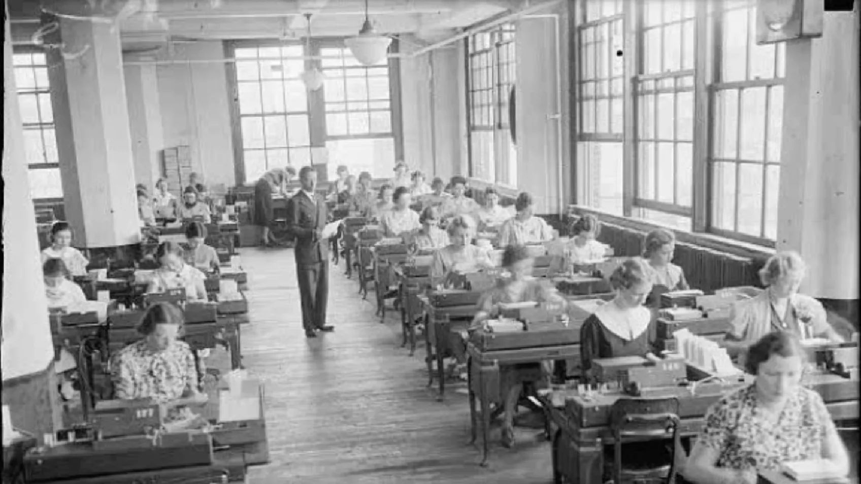 Decoding Social Security: Providing Benefits to our Ancestors