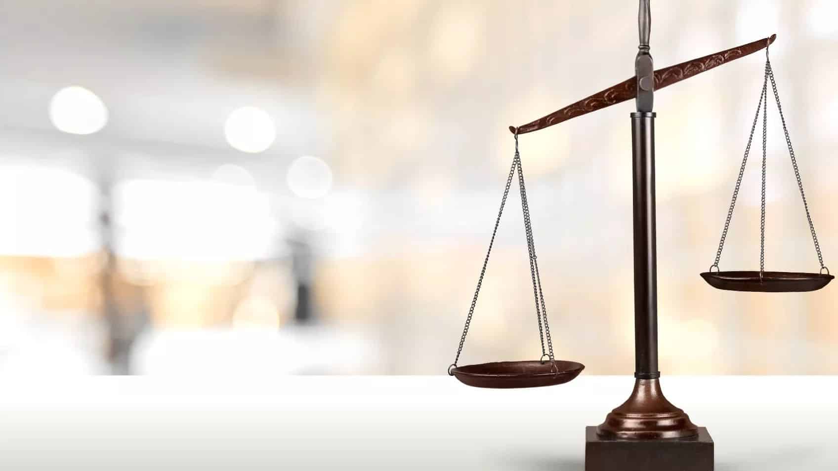 That First Trip to the Courthouse