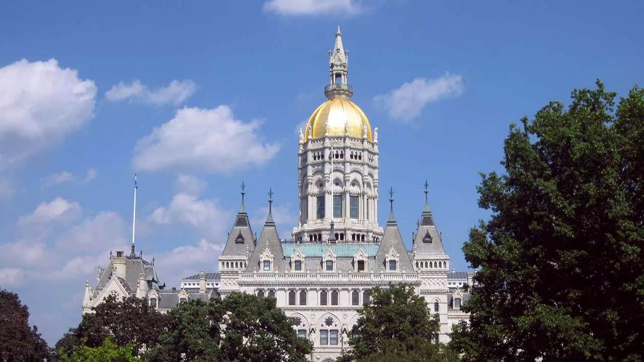 Researching Your Connecticut Ancestors