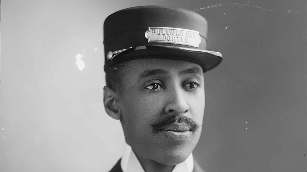 Working on the Railroad: Pullman Porters and Maids