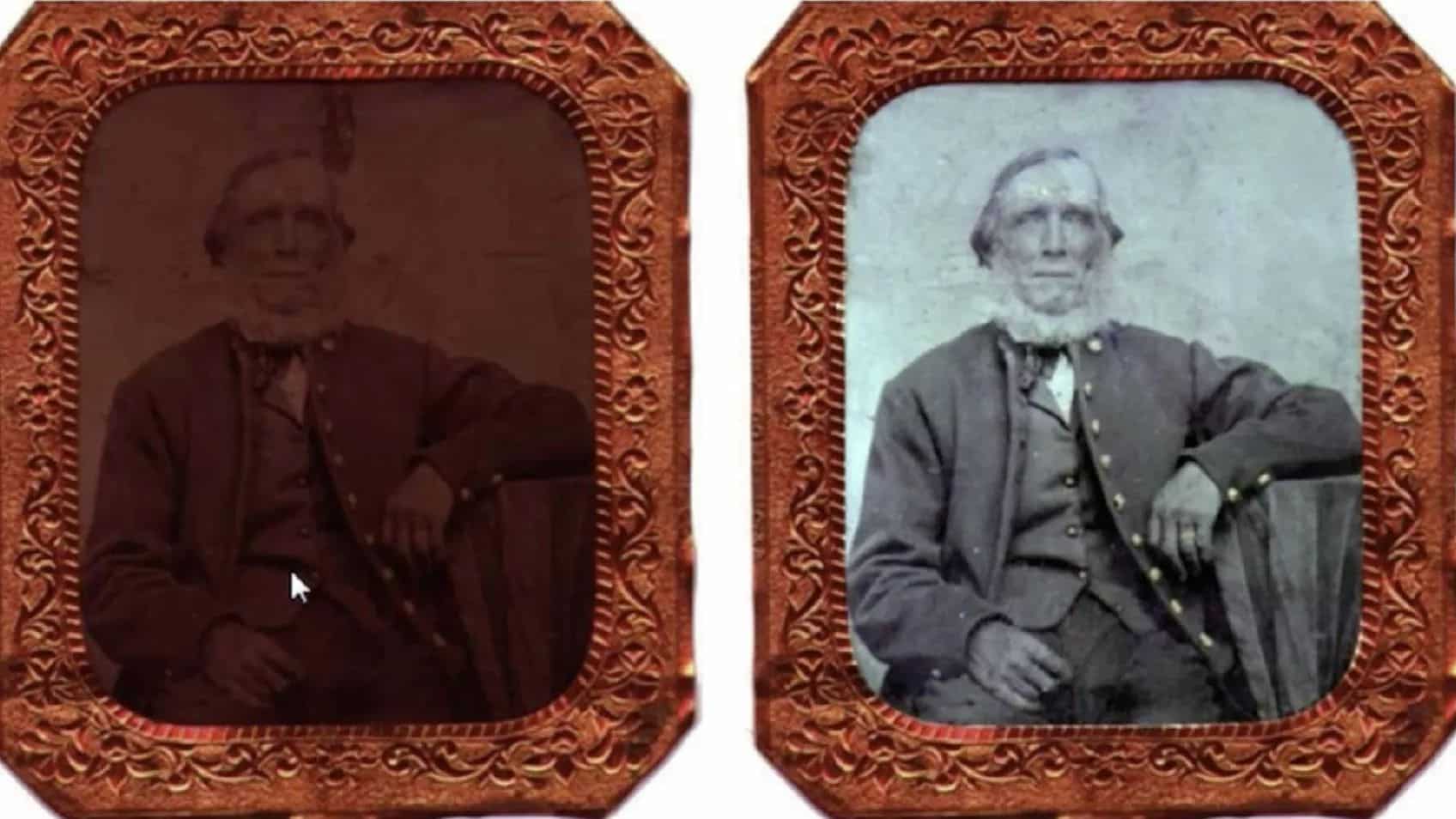 Digital Images for Genealogists and Technologists: scanning, digitizing, editing, and preserving your photos