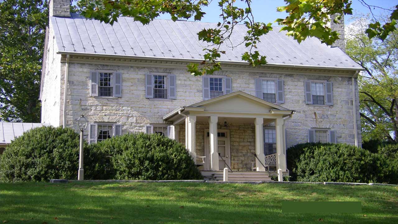 Community Research Using the National Register of Historic Places and the Historical Marker Database