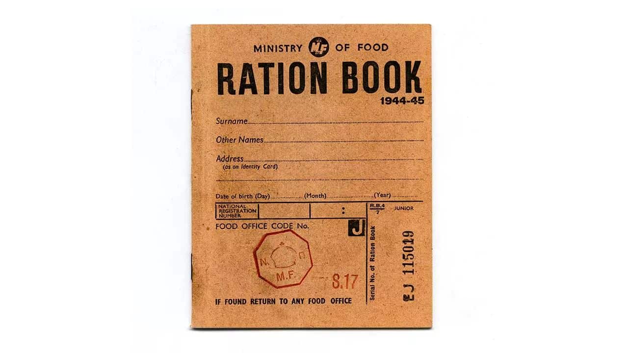 The 1939 Register - Why is it invaluable?