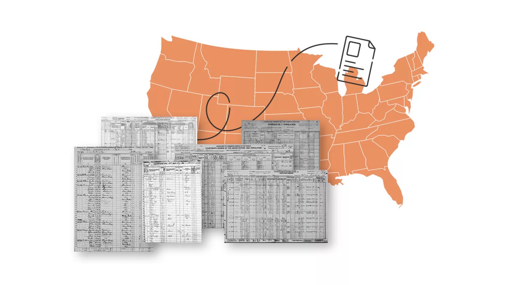 Censuses Around the World: What You Need to Know About Census Collections and Genealogy