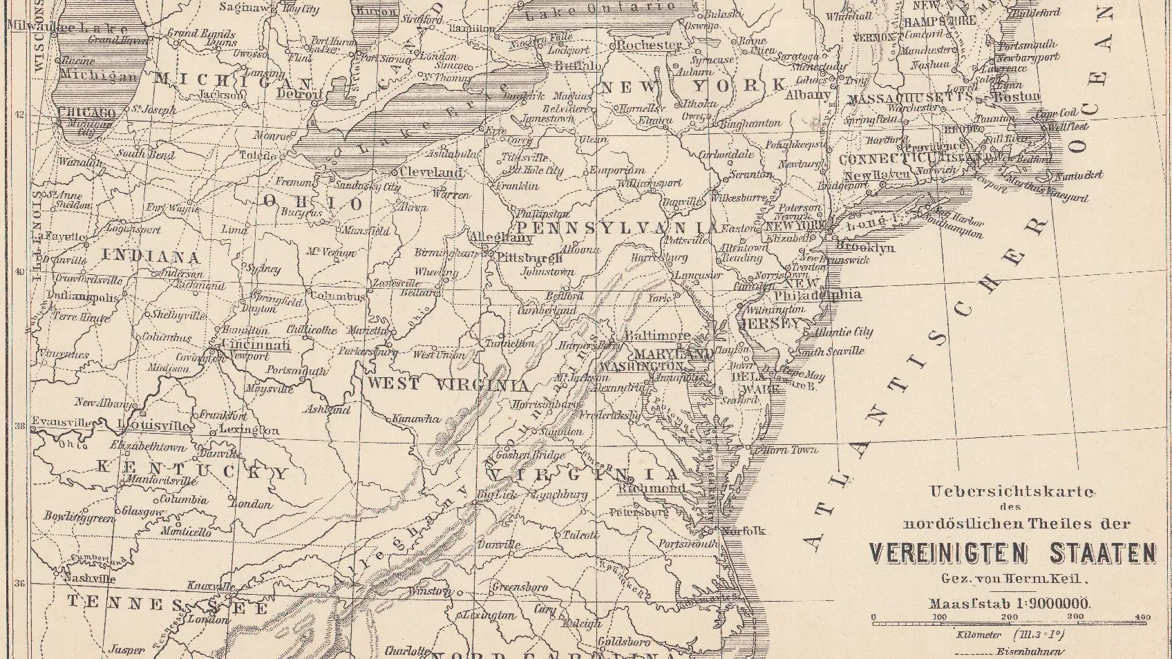 Before Statehood: Virginia, Fincastle and Kentucky Records