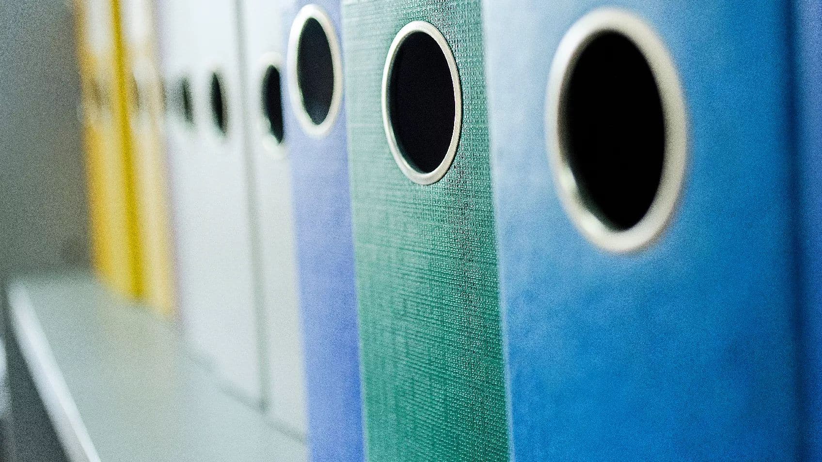 Vertical Files: What Are They and How to Use Them