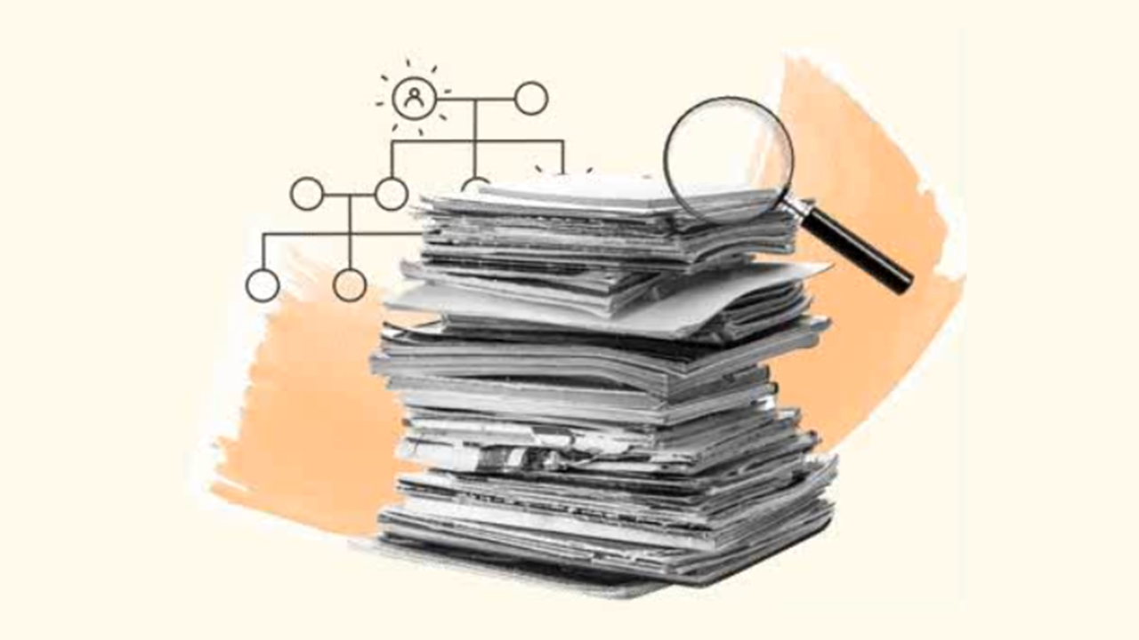 Révélez les Histoires de Vos Ancêtres : La Nouvelle Collection de Journaux Français sur MyHeritage