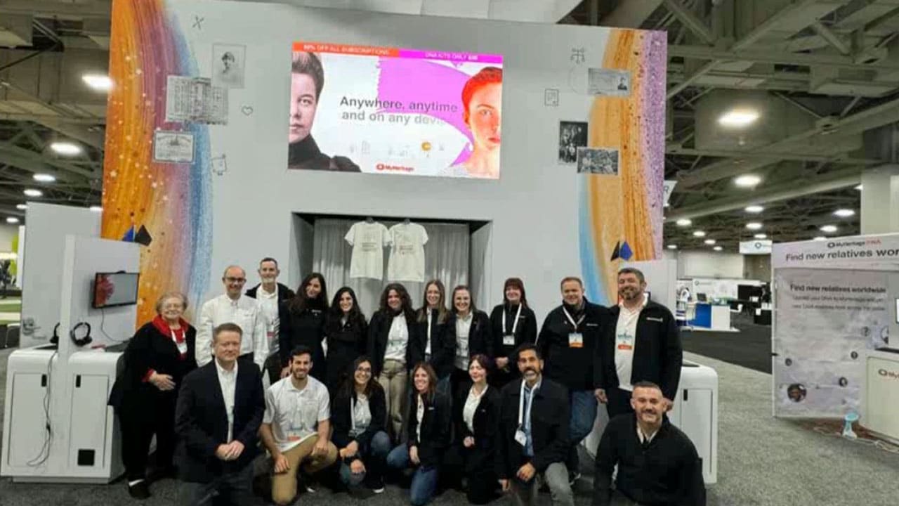 RootsTech 2024 Recap