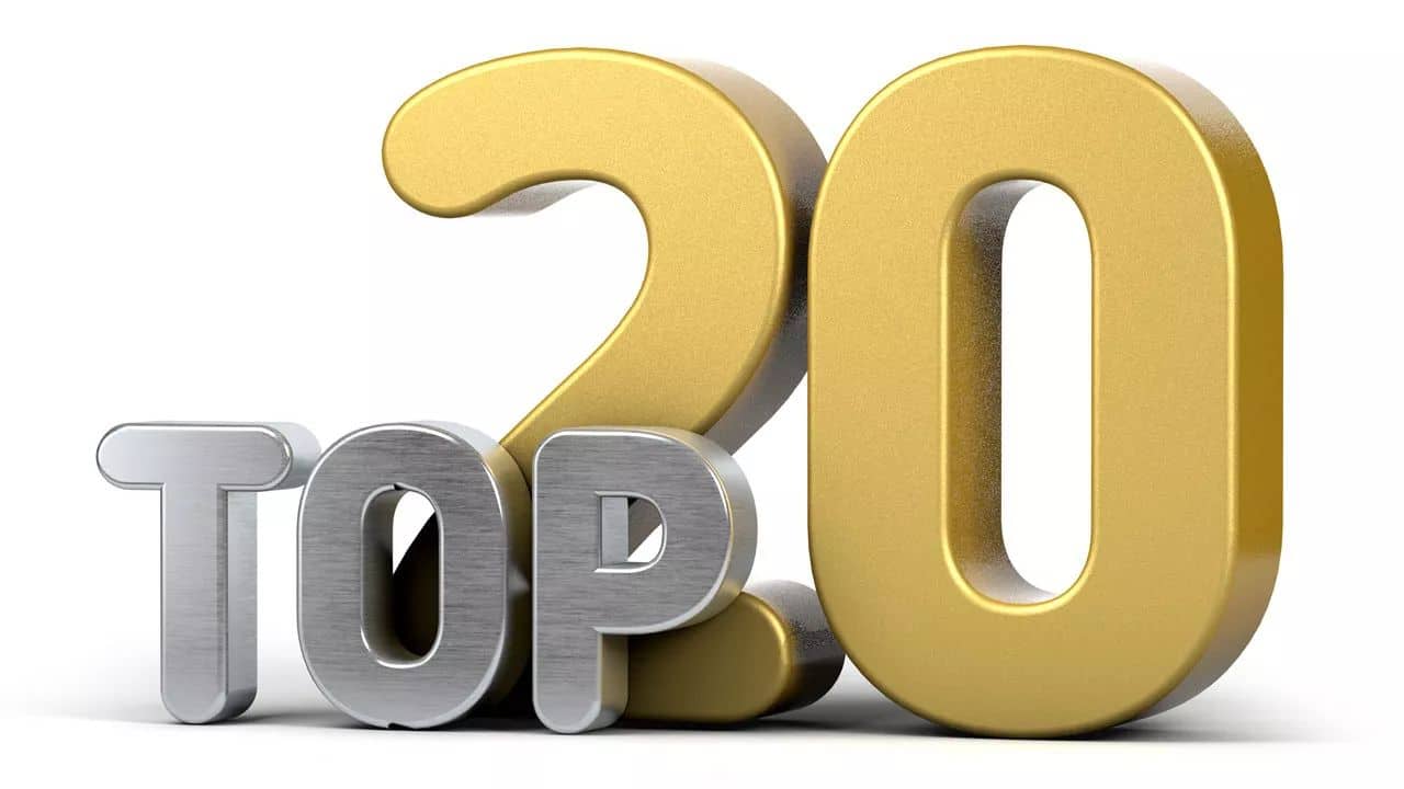 My Top 20 Free Australian Genealogy Websites