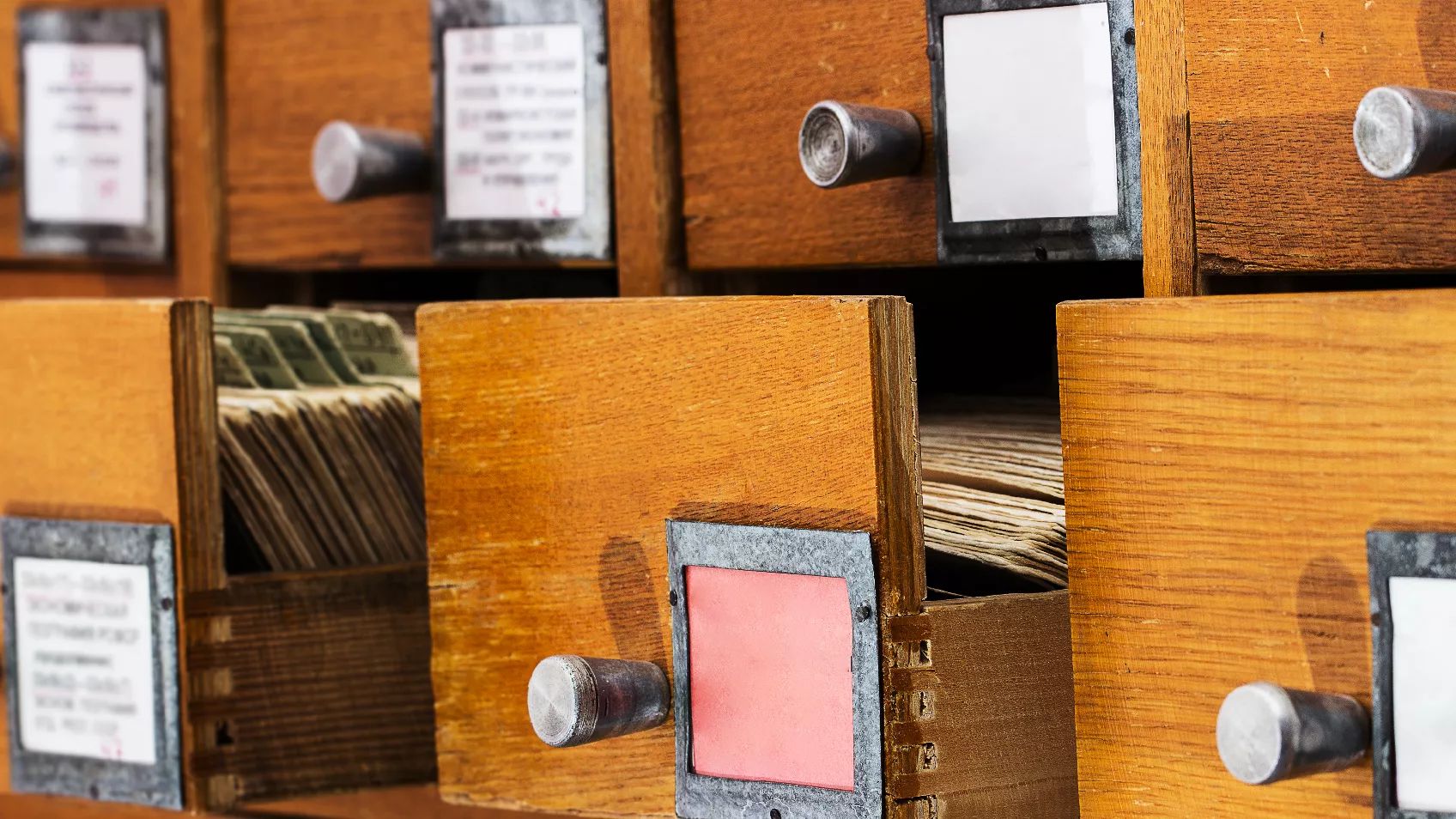 The Benefits of WorldCat