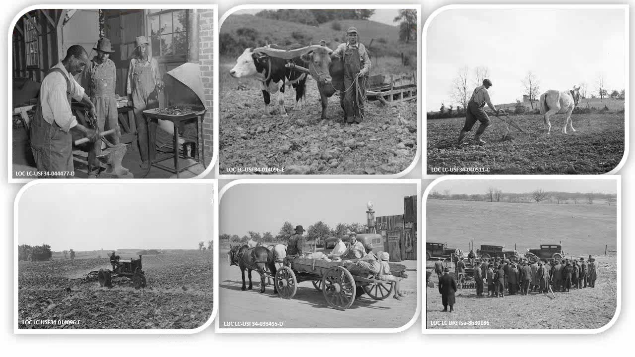 Breathing Life into Ancestral Stories: Using Social History in Genealogical Research