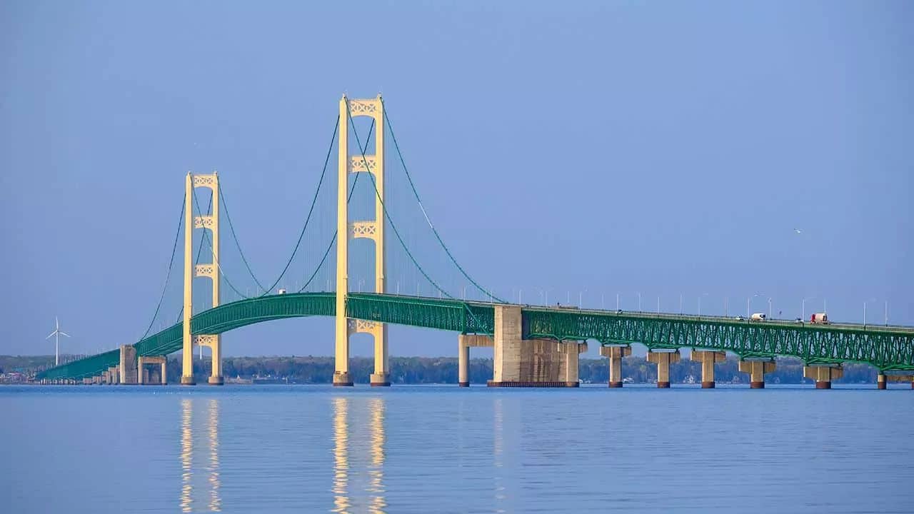 Michigan: An Upper Midwest Researcher's Dream