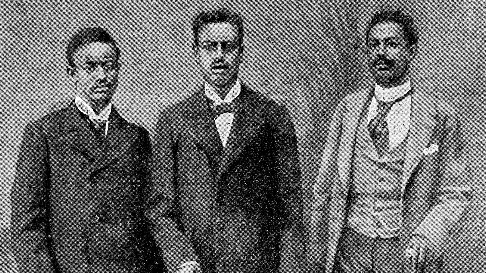 Black British Family History Research and Identity